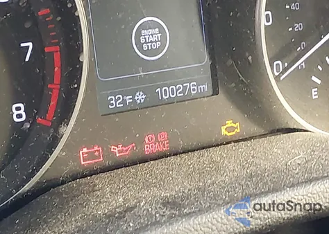 2017 Hyundai Elantra Limited from USA, damaged, VIN 5NPD84LF2HH021254